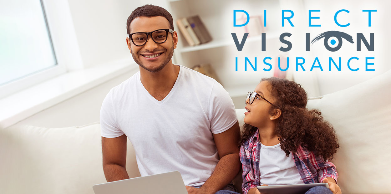 Direct Vision Insurance brought to you by NBFS